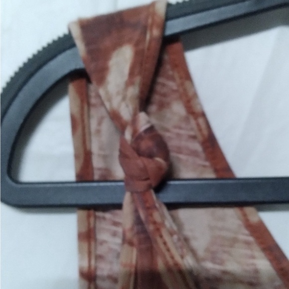 Anthropologie Floral Tank Top - Picture 2 of 3